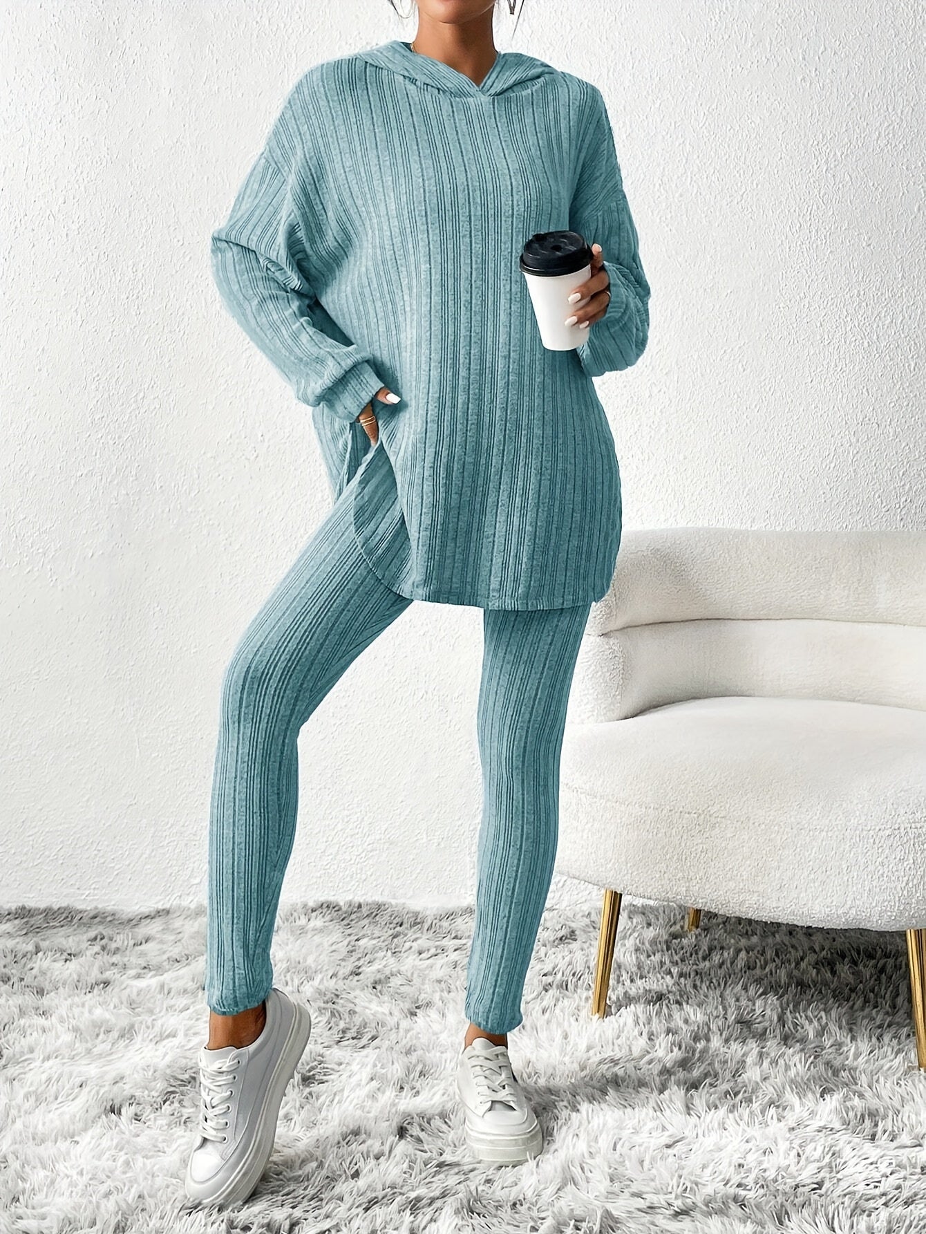 Luna Lounge Set
