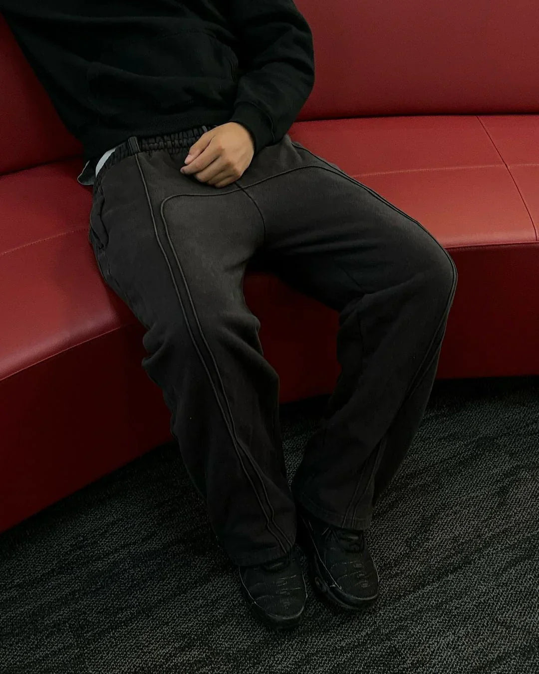 Olympus Sweatpants