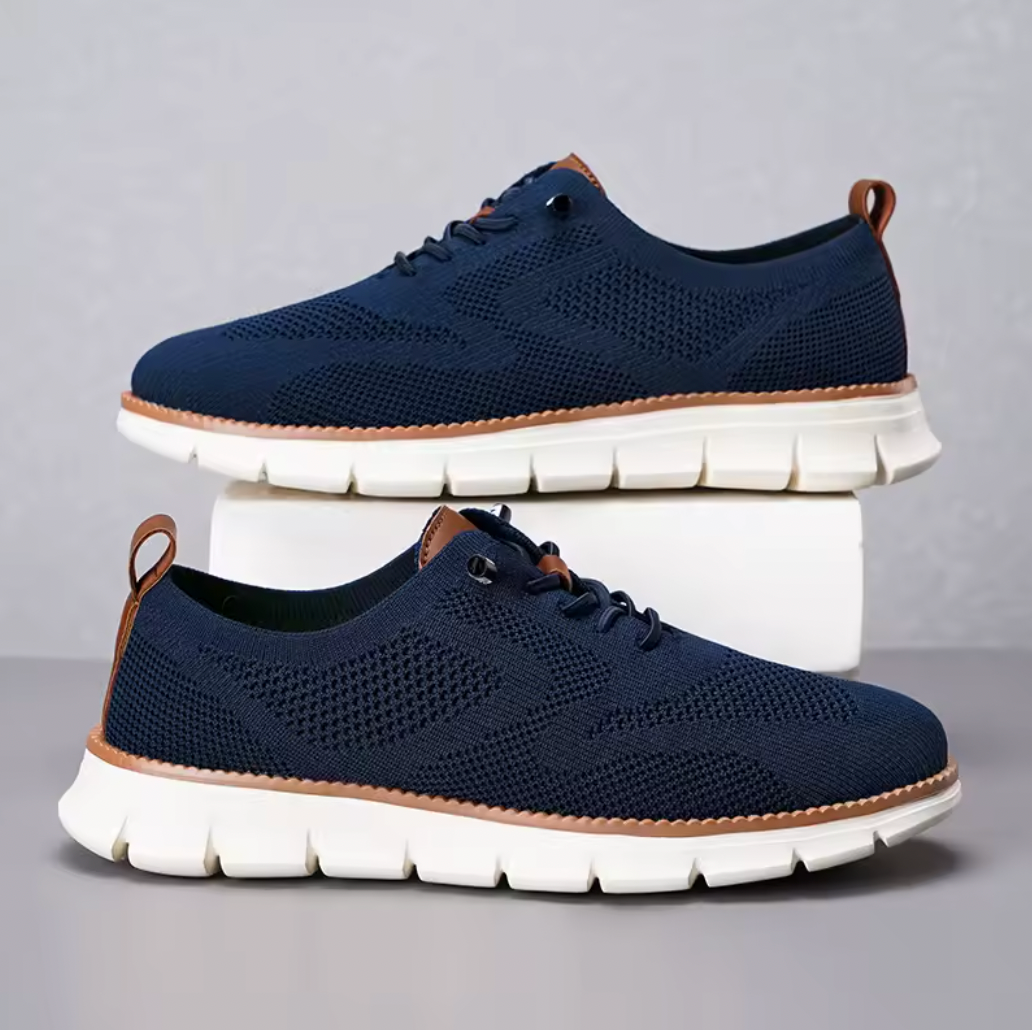 Urban-Schuhe – Ultimativer Komfort und Stil