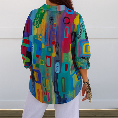 Estelle | Chic Timeless Blouse