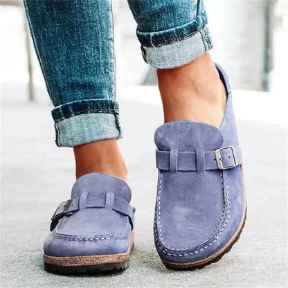 Demi | Supportive Comfort Shoes