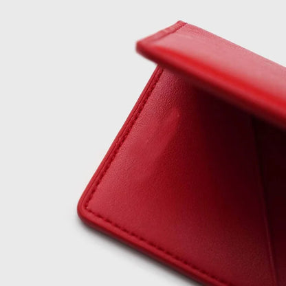 RFID Blocking PU Wallets