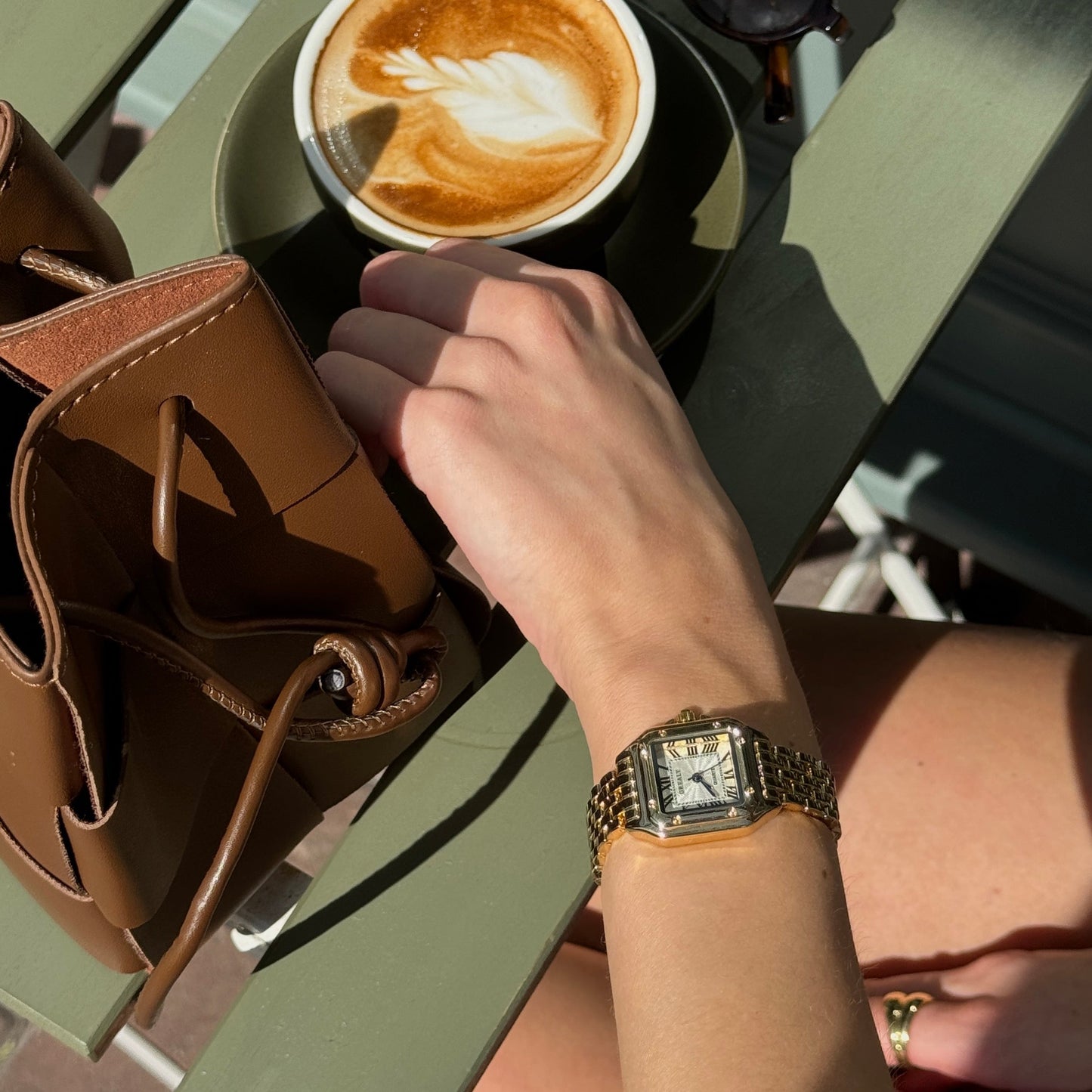 Vienna Watch : 1+1 GRATIS