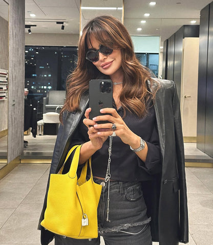 DB Bucket Bag
