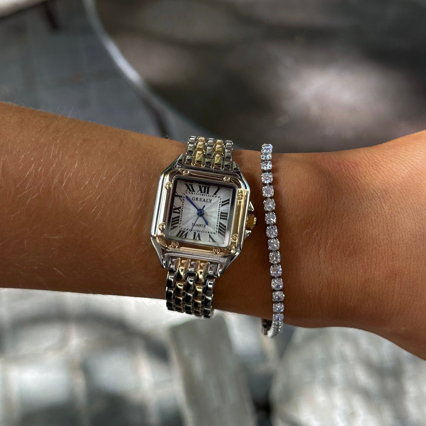 Vienna Watch : 1+1 GRATIS