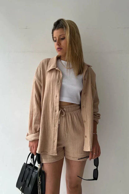 Lina 2-piece summer set