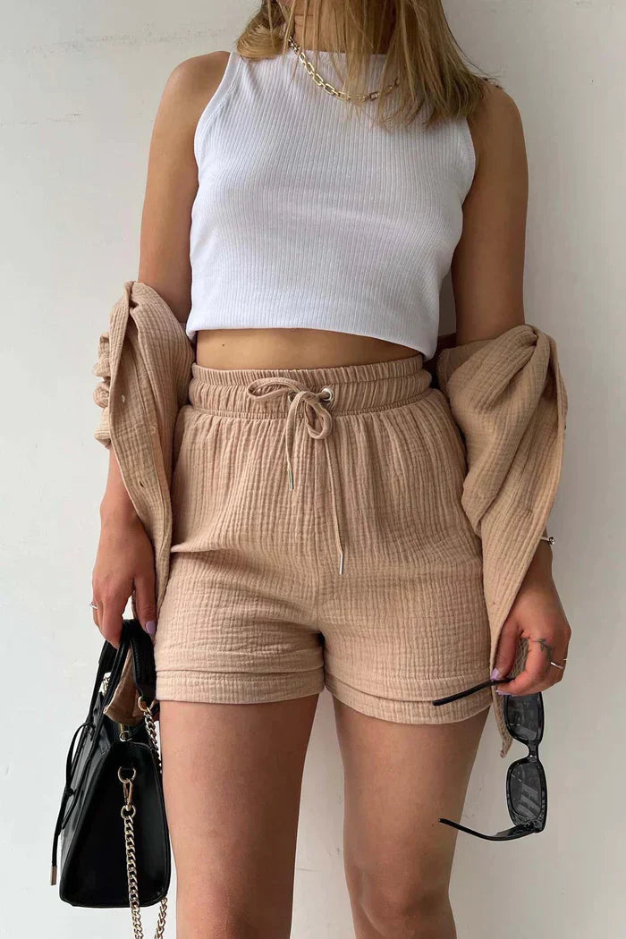 Lina 2-piece summer set