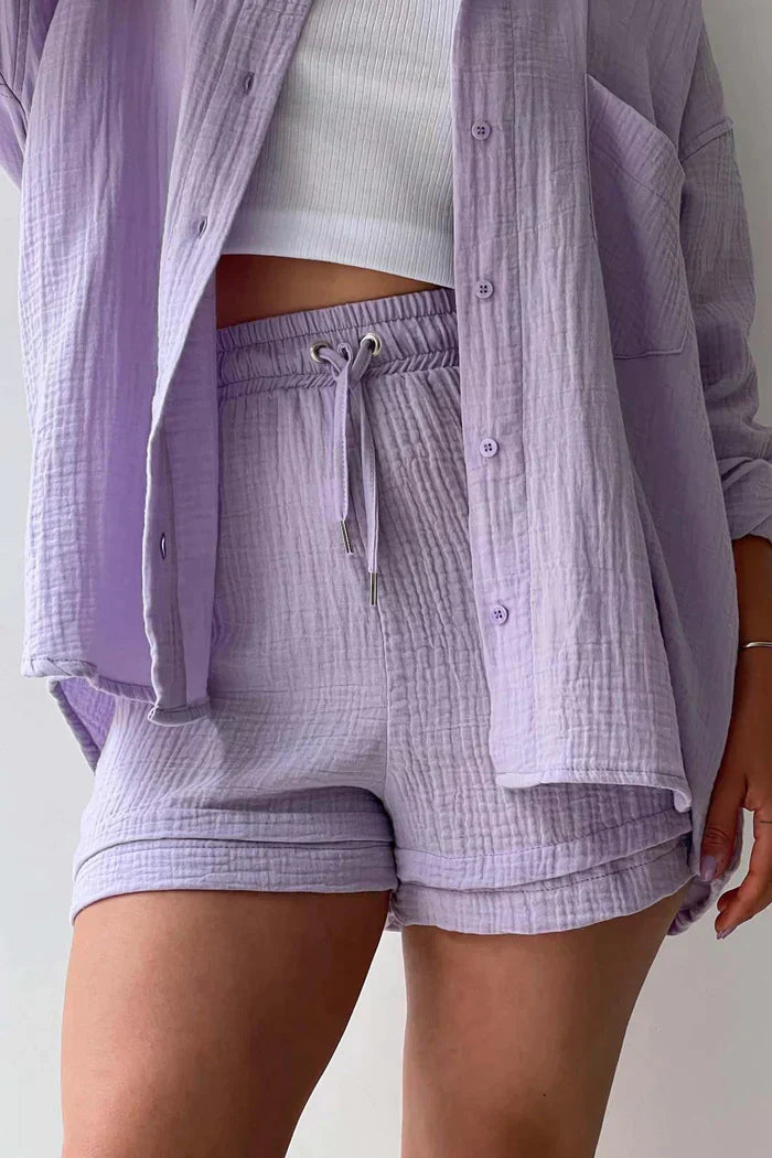 ASCEND™ - Fay Zomerset
