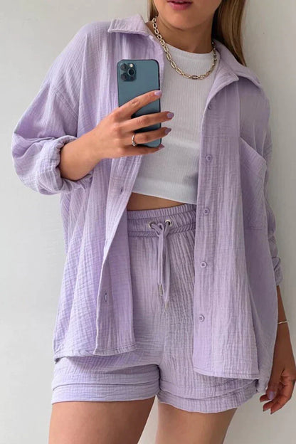 Lina 2-piece summer set