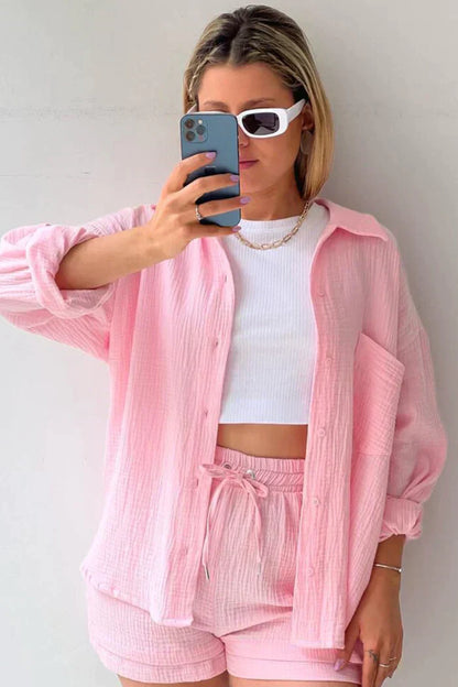 Lina 2-piece summer set