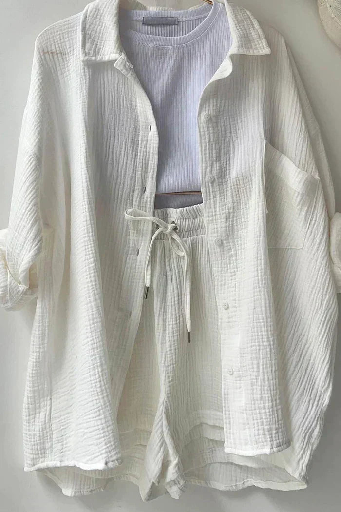 ASCEND™ - Fay Zomerset