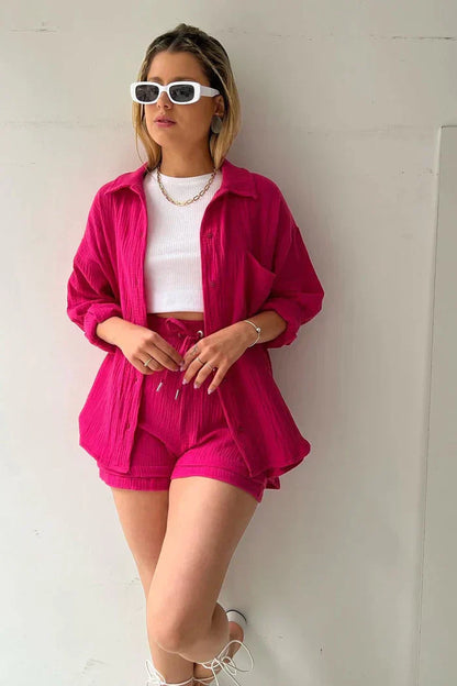 Lina 2-piece summer set