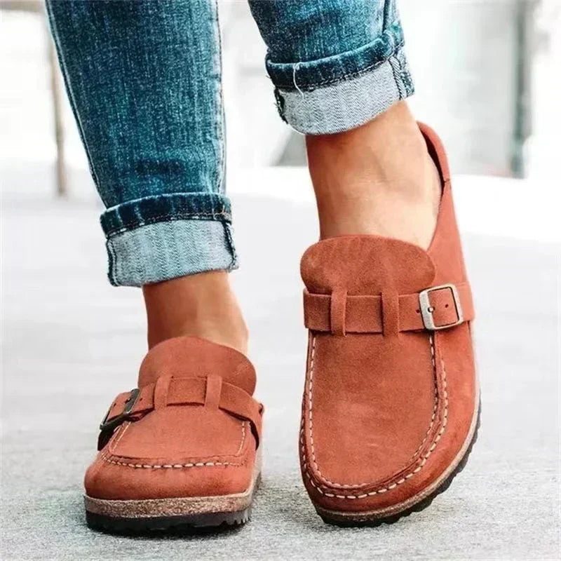 Demi | Supportive Comfort Shoes
