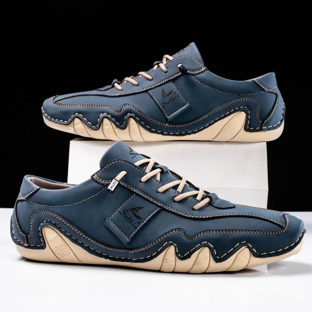 RIVIERA PASSO SHOES