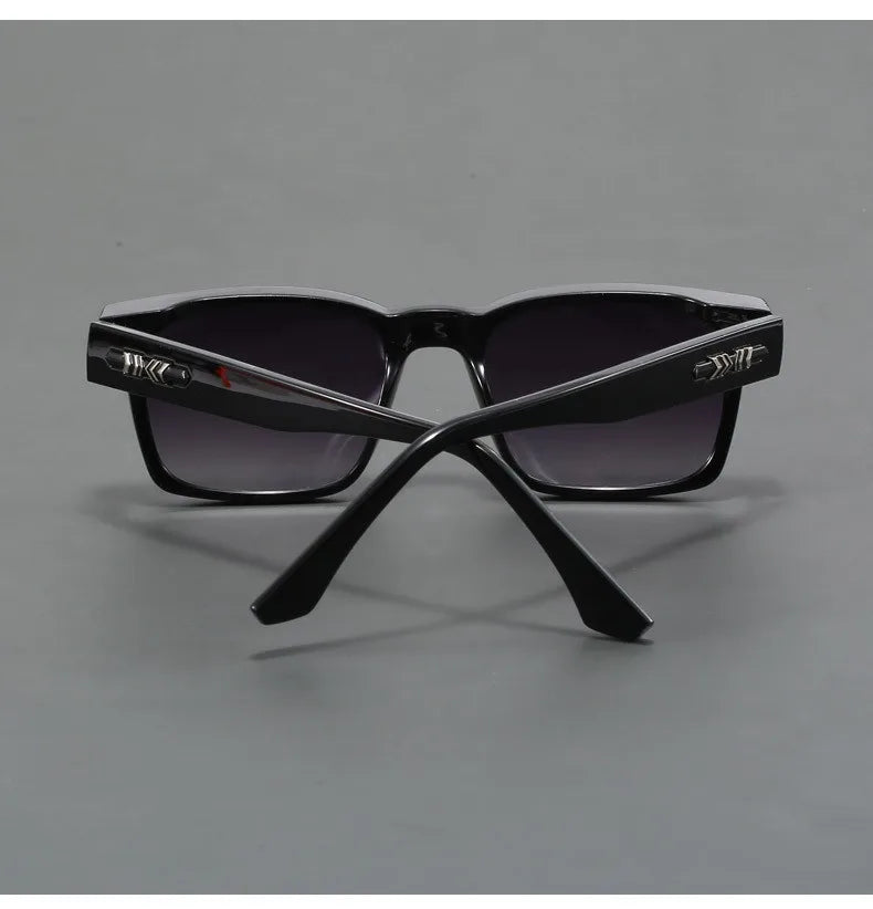 Sunmaster Sonnenbrille für Herren (Inklusive GRATIS Etui)