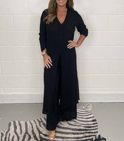 VARESSA 2-Piece Summer Set