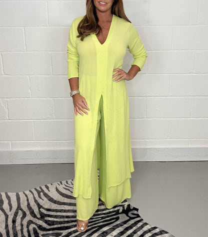 VARESSA 2-Piece Summer Set