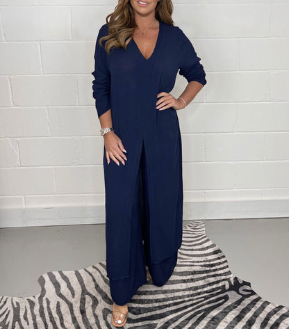 VARESSA 2-Piece Summer Set