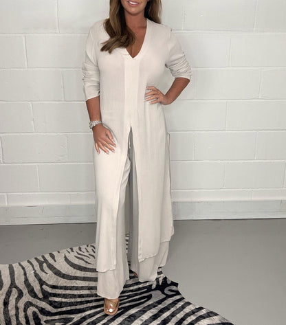 VARESSA 2-Piece Summer Set