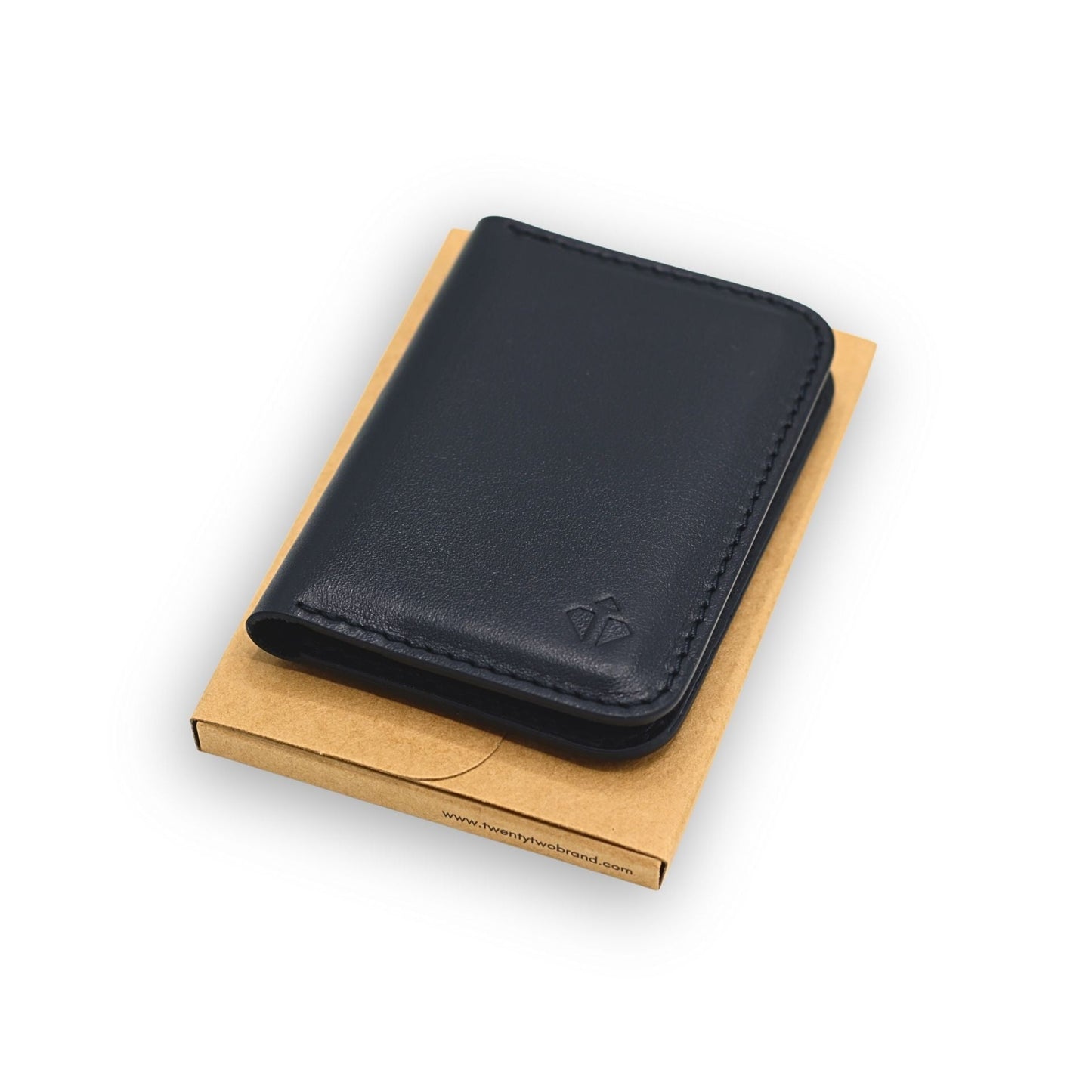 T101 — Minimalist Leather Wallet
