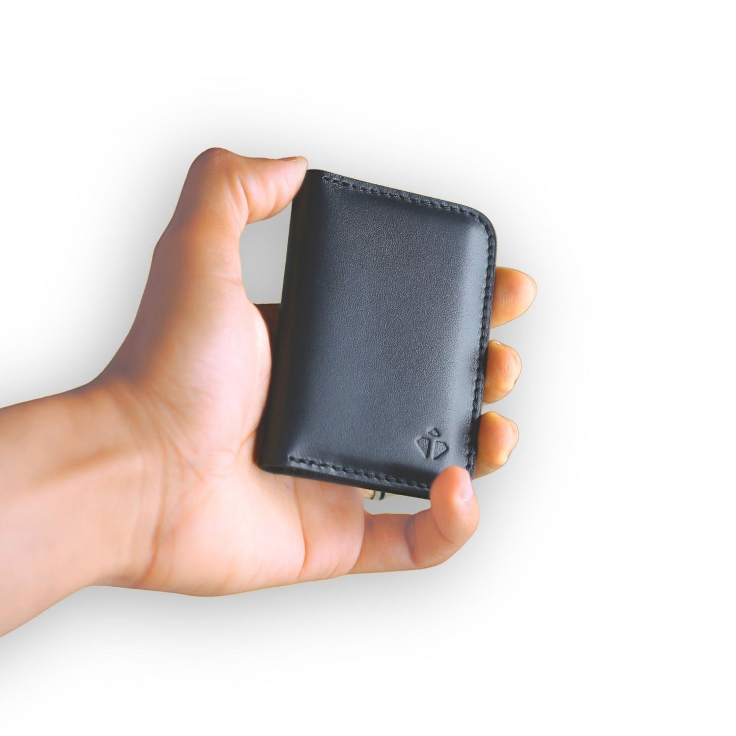T101 — Minimalist Leather Wallet