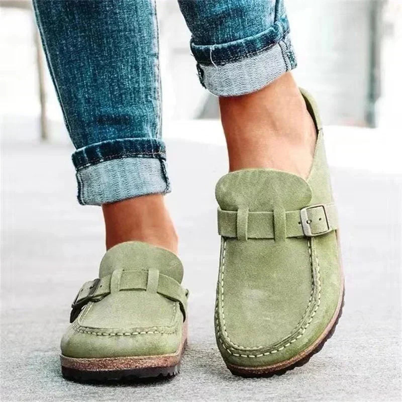 Demi | Supportive Comfort Shoes
