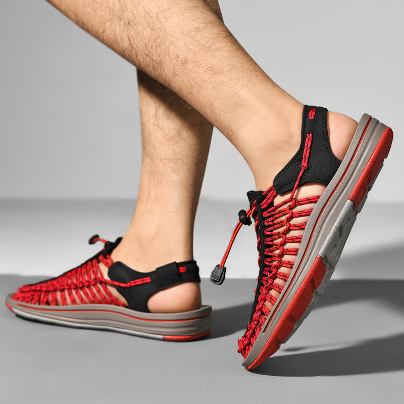 AIRTREAD SUMMER SHOES