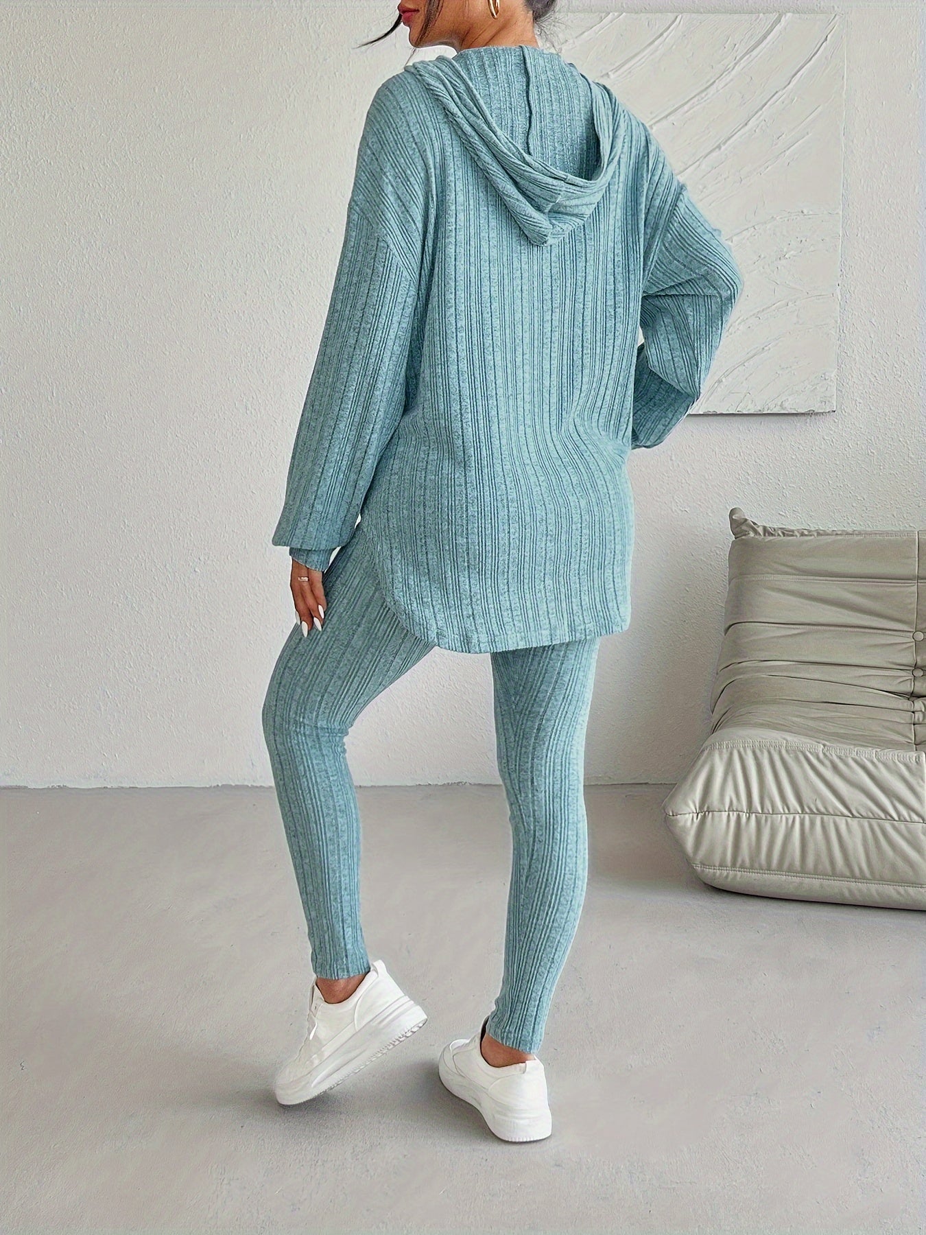 Luna Lounge Set