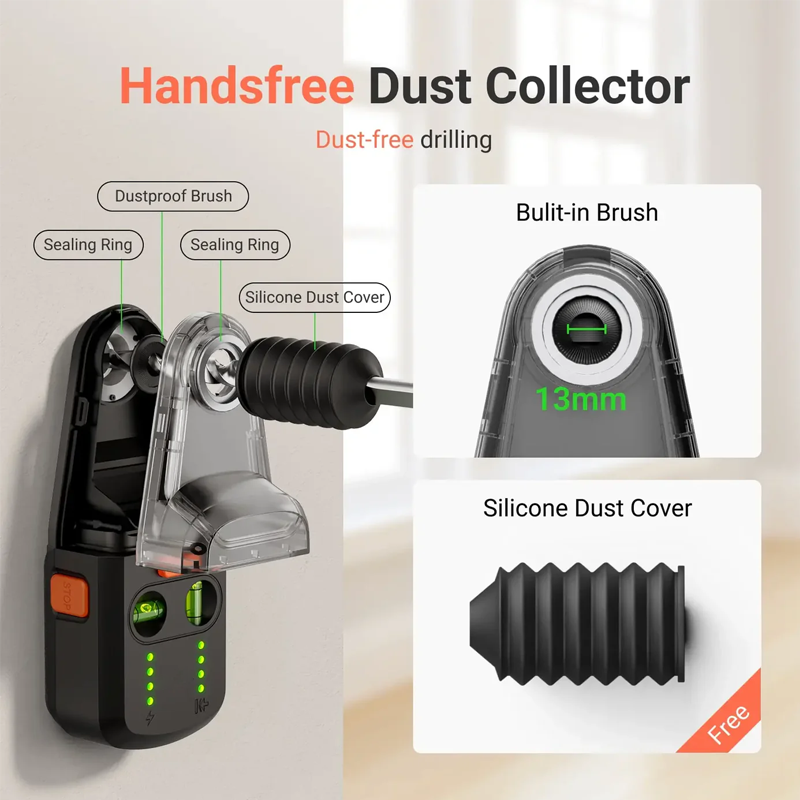 LAST DAY 50% DISCOUNT | Opulenza EasyAlign Laser Kit