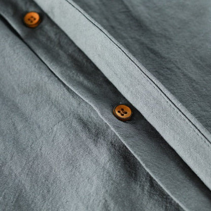 Stilvolles Japan-Hemd
