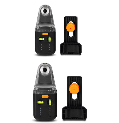 LAST DAY 50% DISCOUNT | Opulenza EasyAlign Laser Kit