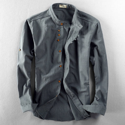 Stilvolles Japan-Hemd