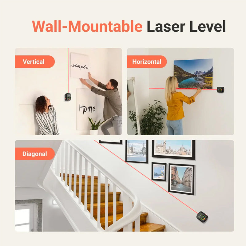 LAST DAY 50% DISCOUNT | Opulenza EasyAlign Laser Kit