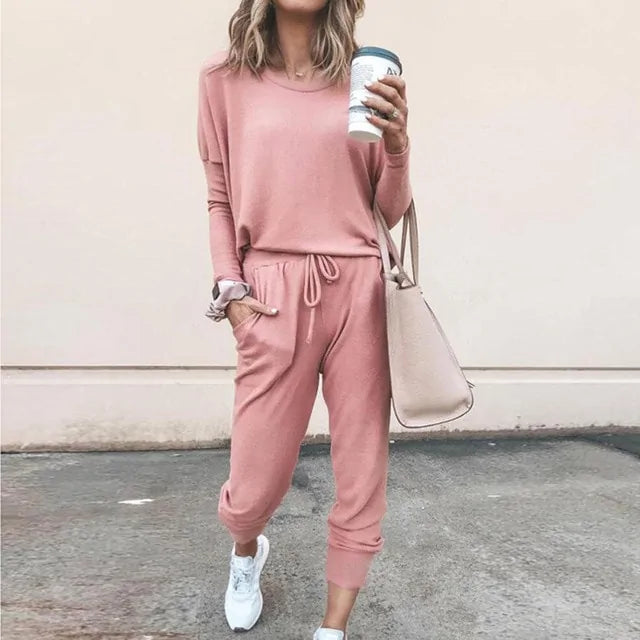 Camilla Cozy Set