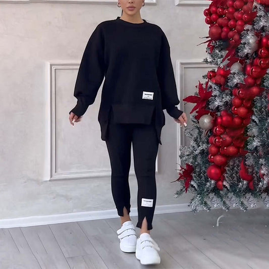 LuxeLounge™ Co-ord